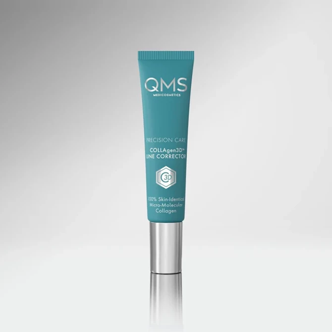 Precision Care COLLAgen3D™ Line Corrector, 15 ml