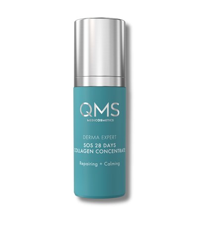 Derma Expert SOS 28 Days Collagen Concentrate, 30 ml