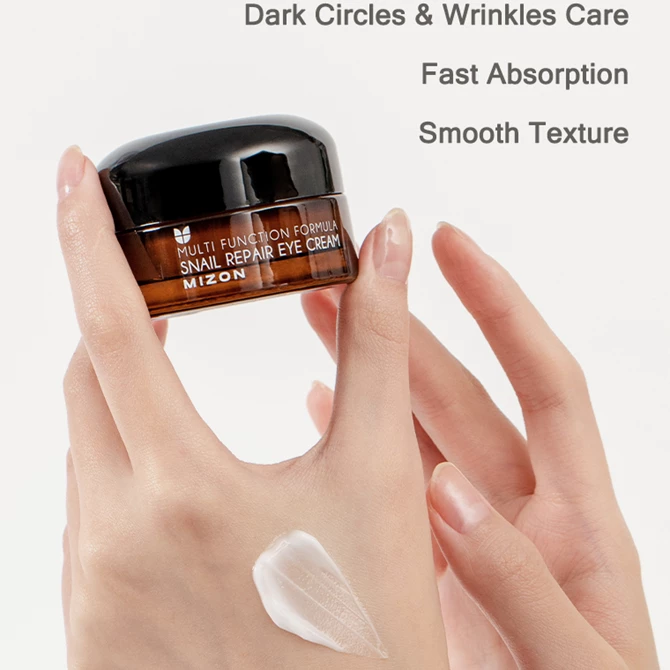 Snail Repair Eye Cream, 25 ml
