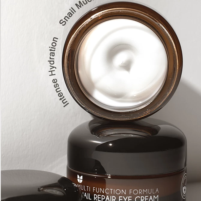 Snail Repair Eye Cream, 25 ml