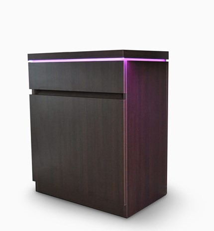 Lemi furniture 1232 L