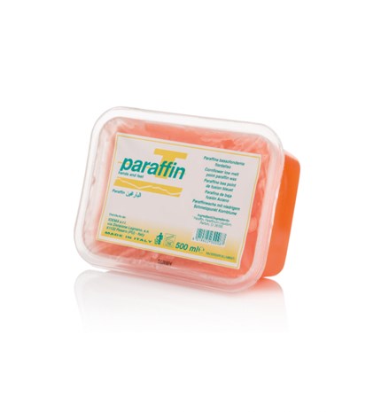 Parafinski vosak rosa, 2 x 500 ml