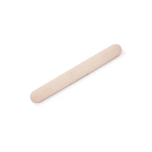 Špatule drvene - dužina 11 cm, 50 kom