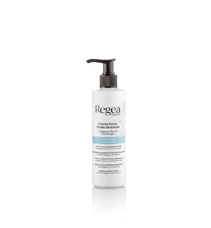 Hranjivi losion za tijelo marine collagen i arganovo ulje, 250 ml