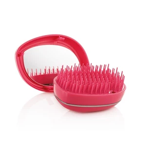 Četka za raščešljavanje s ogledalom