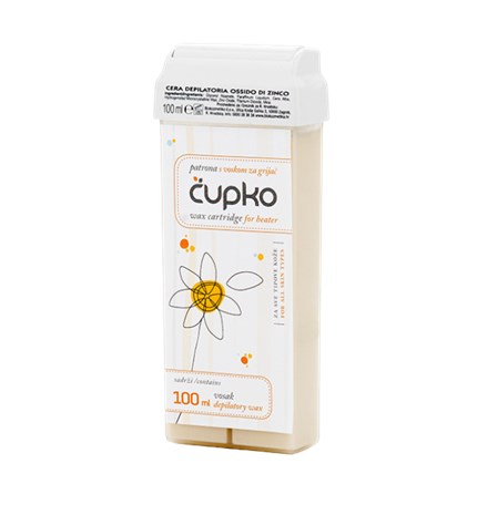 Patrona za depilaciju, 100 ml
