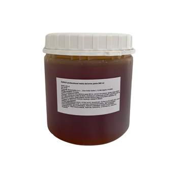 Čupko professional meka šečerna pasta, 800 ml